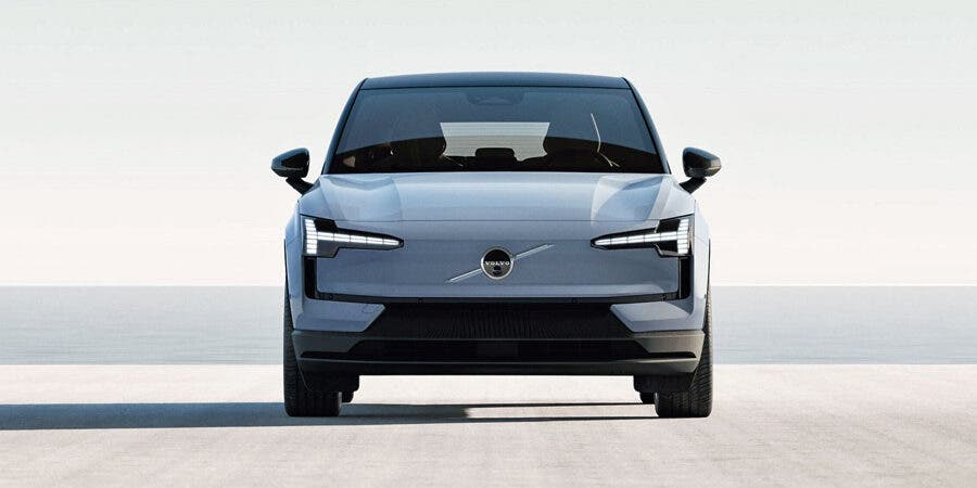 Halpa sähköauto pitkälle matkalle